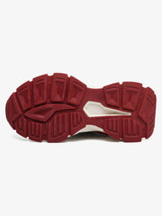 Classic Mecha Inspired Chunky Sneakers