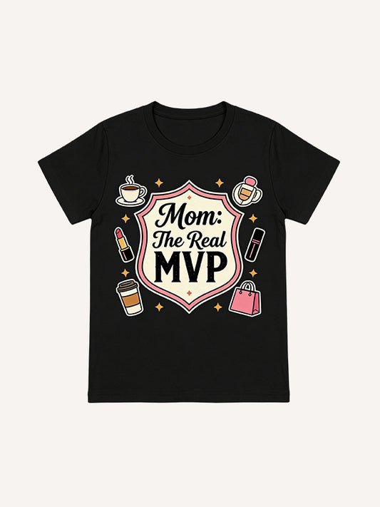 Honor Mother, Celebrate Greatness Graphic Tee