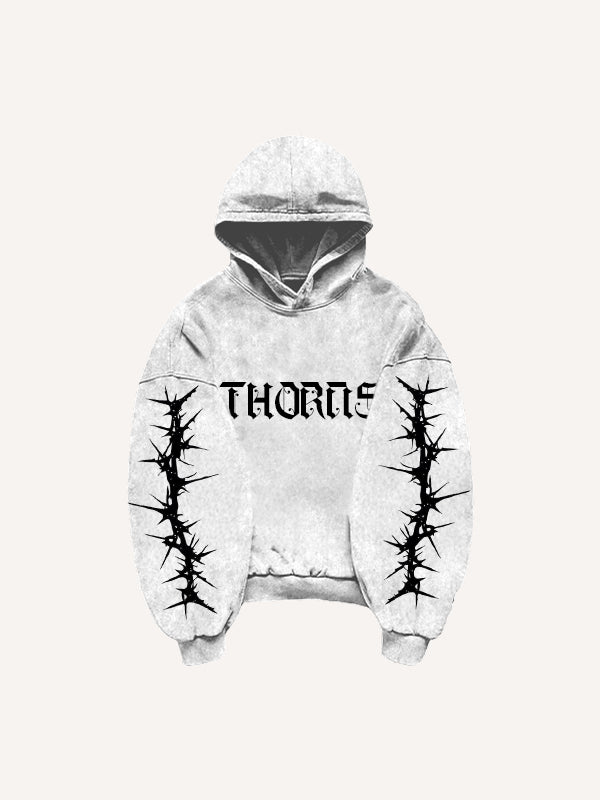 Crown of Thorns Handsome Trendy Sweatshirt