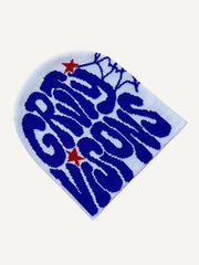 Y2K Trendy Knitted Warm Hat