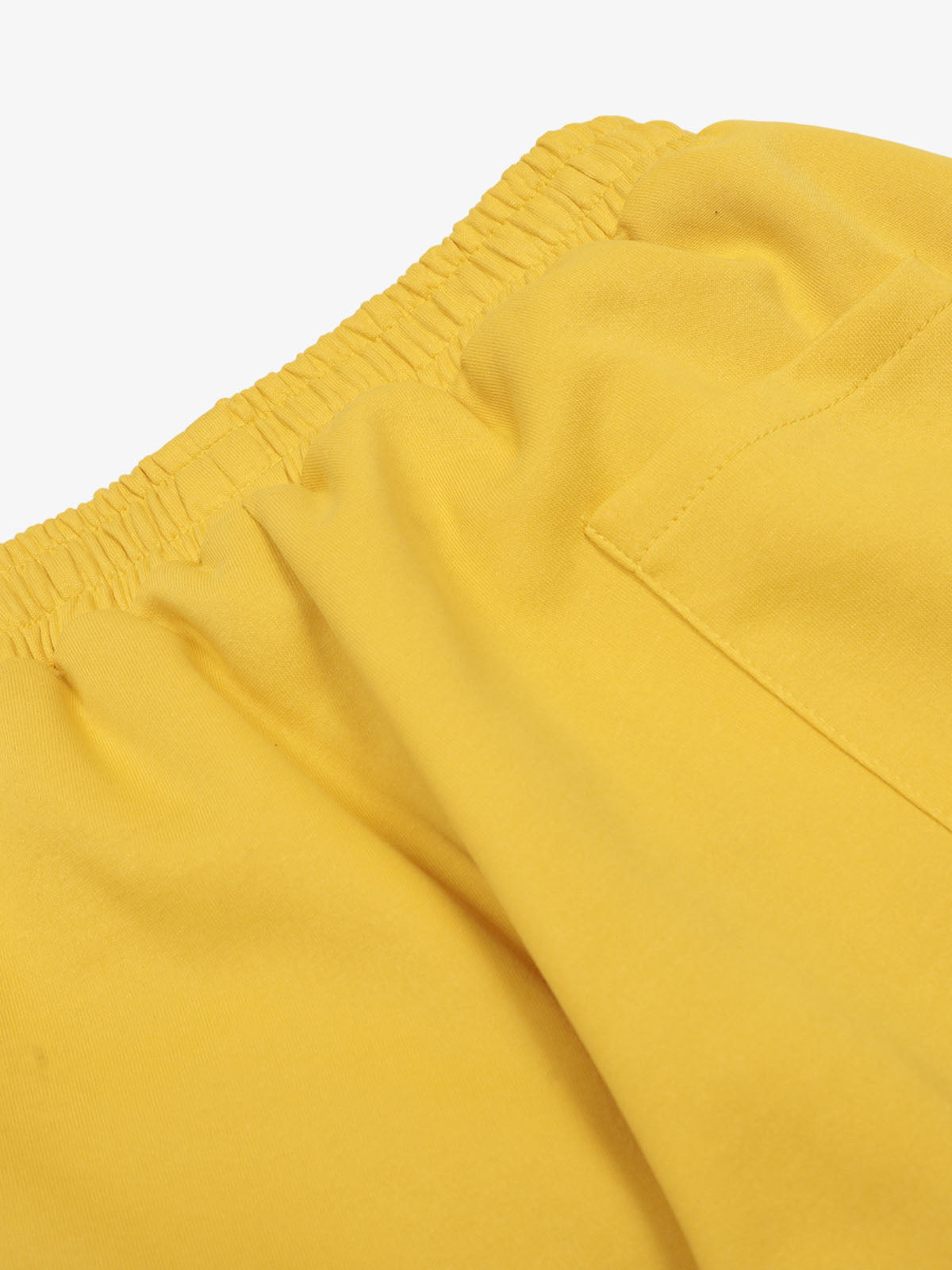 Fleece Vintage Side Stripe Drape Paratrooper Machete Wide Leg Pants - 2488