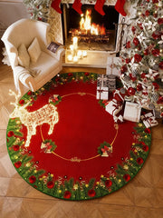 A must-buy family blanket for Christmas