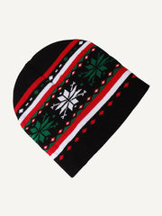 Christmas essential series of knitted hats