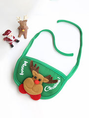 Cute Christmas scarves that dogs and cats also need