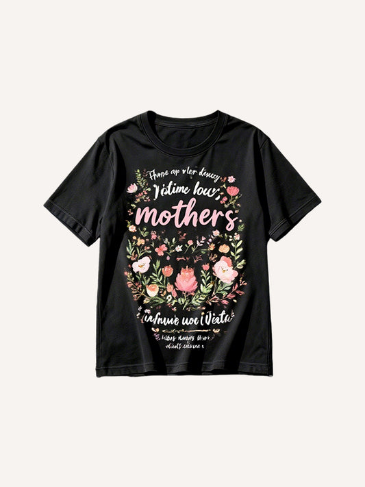 Happy Mother's Day Comfort Tee