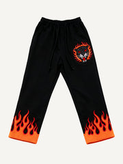 The Eye of the Beast observes some comfortable and stylish trousers