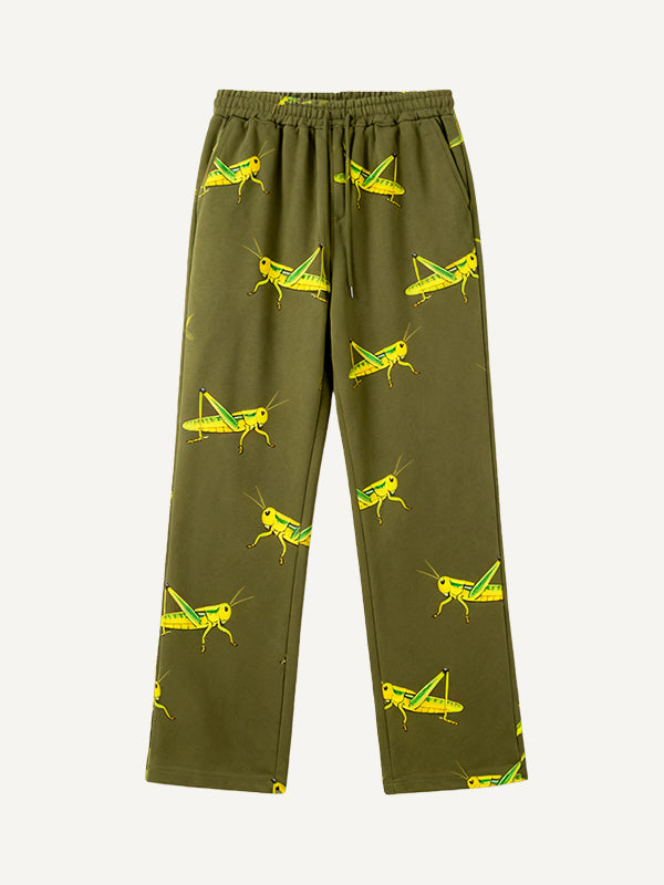 Everlasting and Free Little Insect Pants