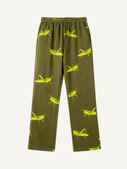 Everlasting and Free Little Insect Pants