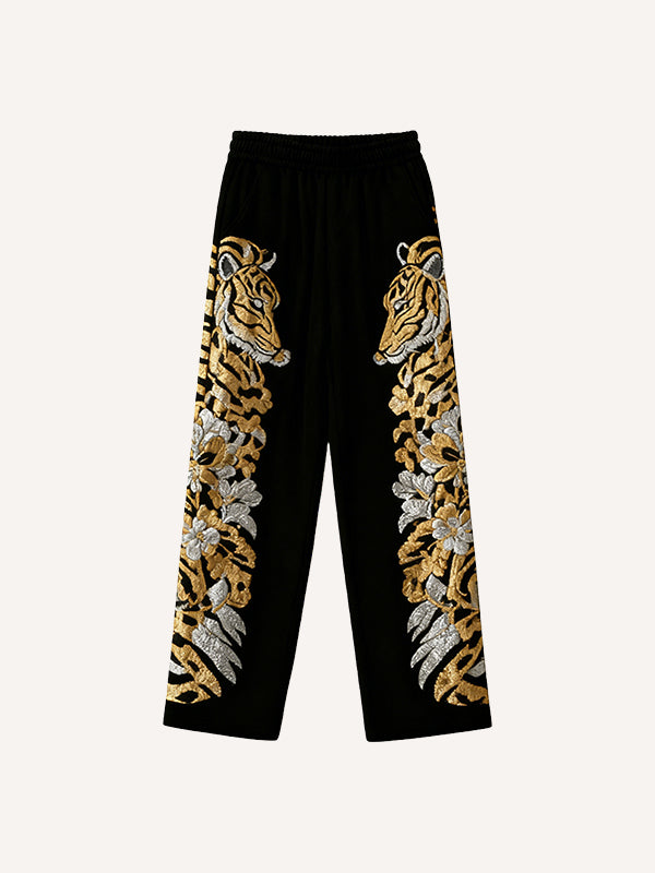 Beast King Comfort Hooded Pants