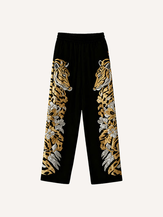 Beast King Comfort Hooded Pants