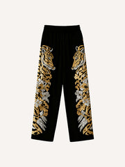 Beast King Comfort Hooded Pants