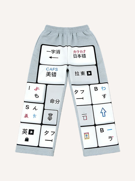 Keyboard warrior shut up and wear long pants