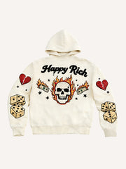 Lucky Dice Hoodie