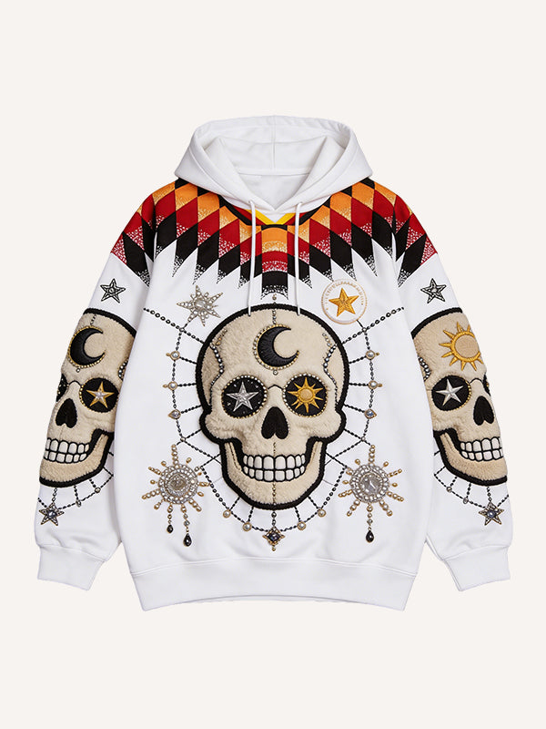 German tank never give up printed sweatshirt