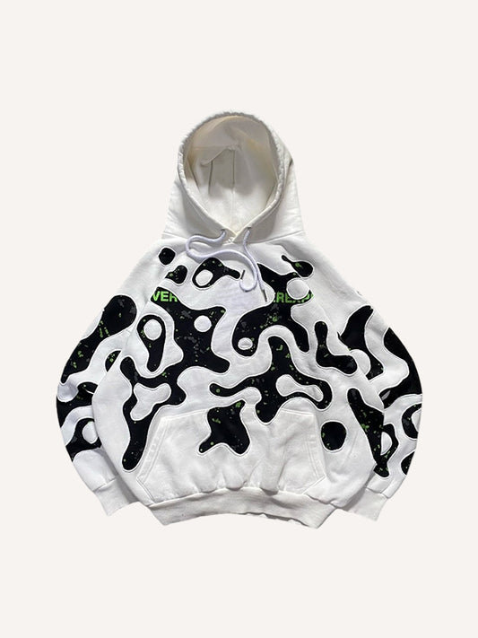 Genesis Gradient Print Sweatshirt