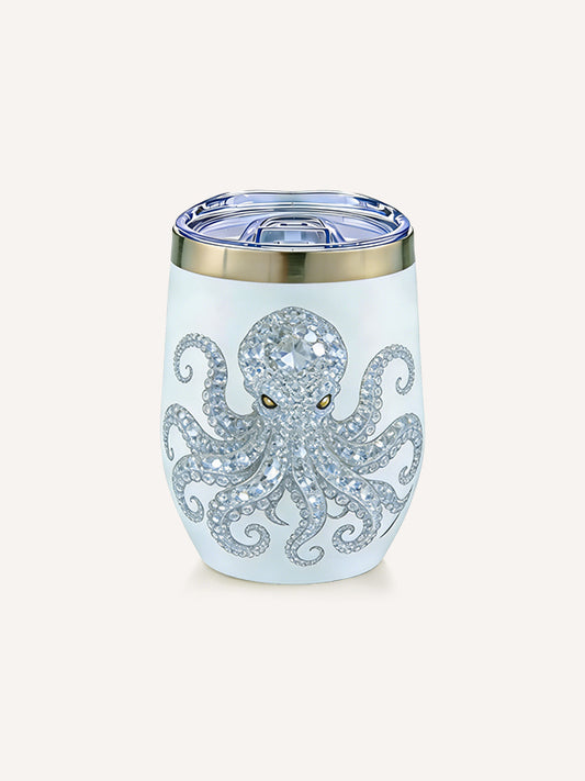 Legendary Version Kraken Printed Eggshell Cup