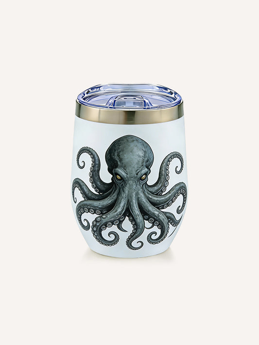 Lord of the Abyss Kraken Water Cup