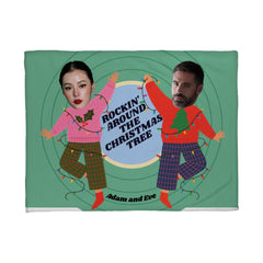 Coral Fleece Blanket