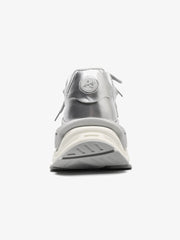 Classic Mecha Inspired Chunky Sneakers