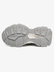 Classic Mecha Inspired Chunky Sneakers