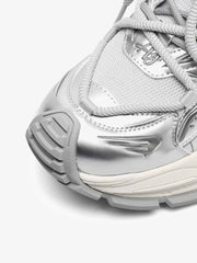 Classic Mecha Inspired Chunky Sneakers