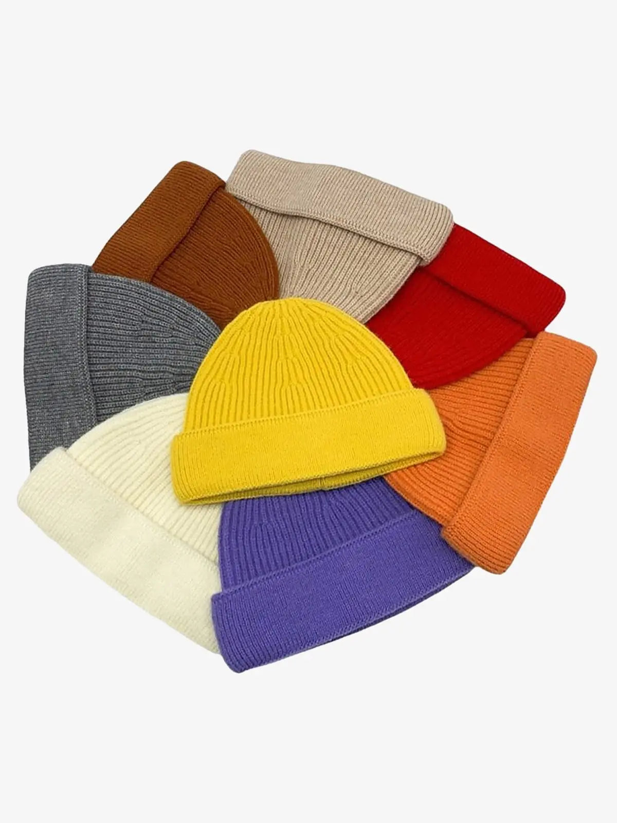 Snullo Mini Fisherman Beanie -1009