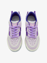 Snullo Niche Retro Couple Board Shoes