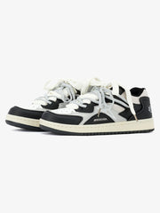 Snullo Comfortable Casual Pentagram Couple Shoes - 1708