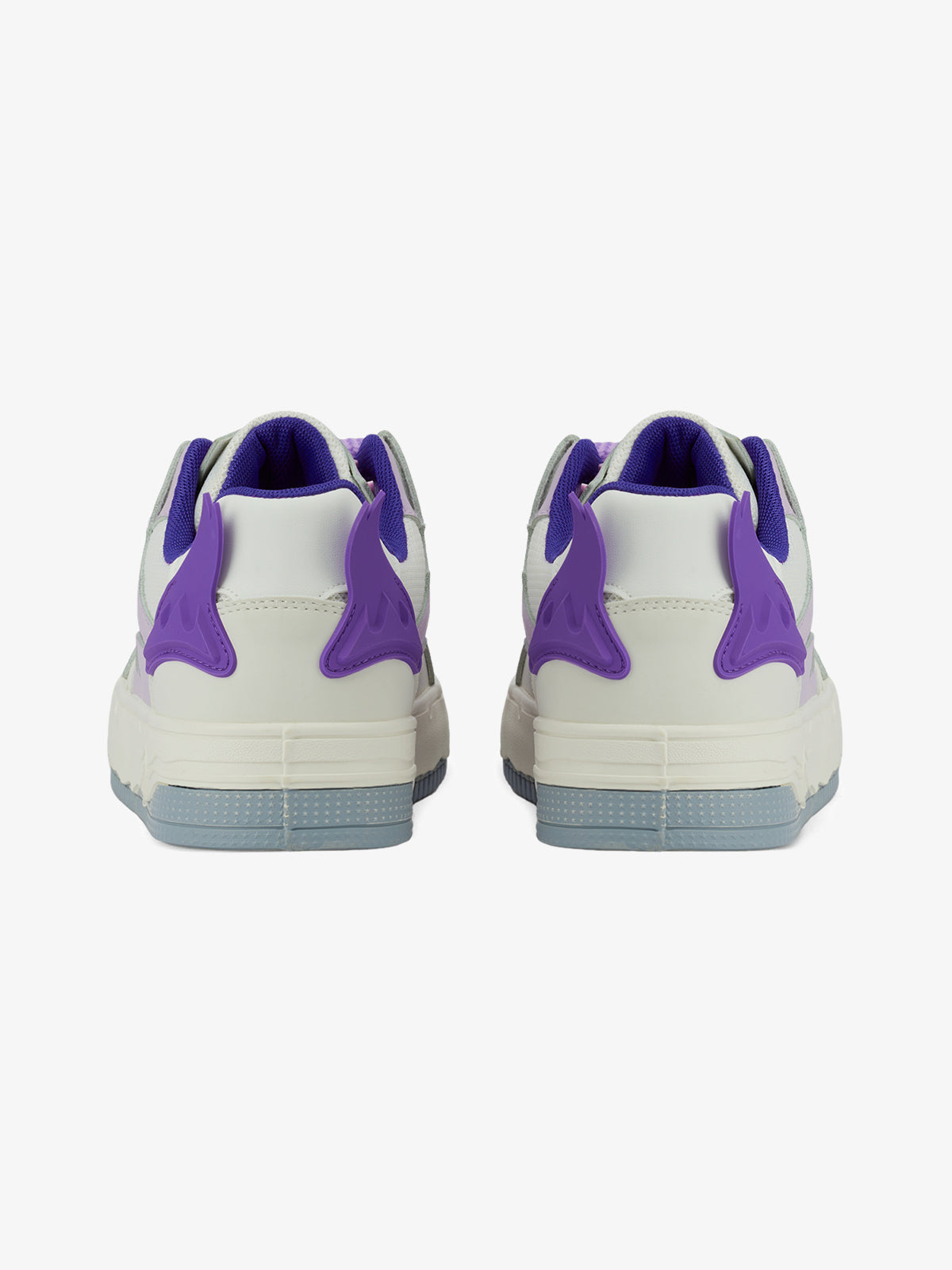 Snullo Niche Retro Couple Board Shoes