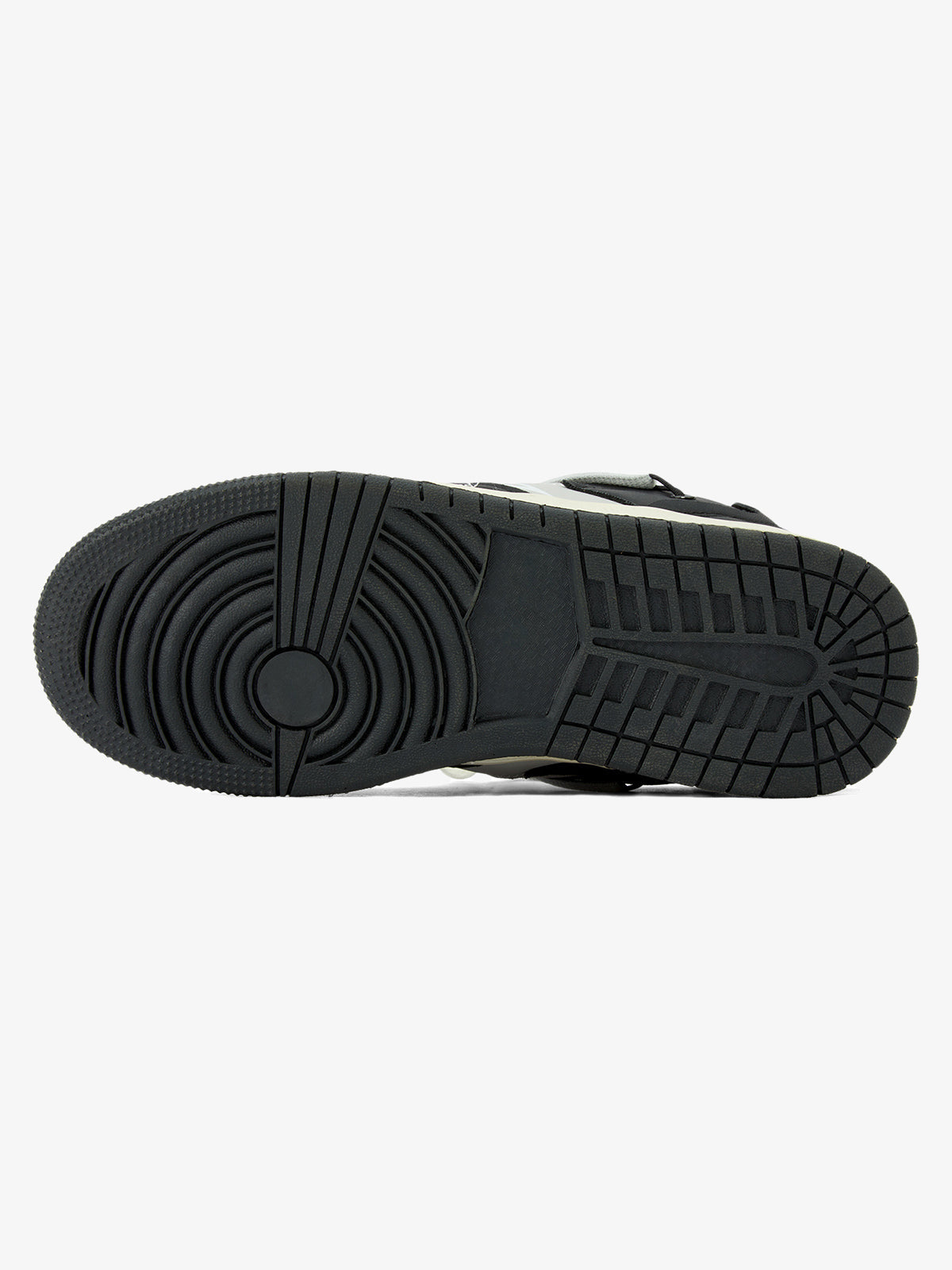 Snullo Comfortable Casual Pentagram Couple Shoes - 1708