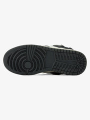 Snullo Comfortable Casual Pentagram Couple Shoes - 1708