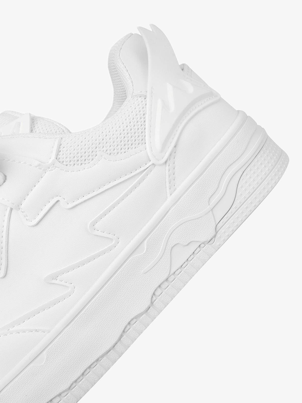 Snullo Niche Retro Couple Board Shoes