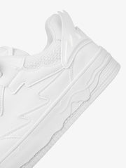Snullo Niche Retro Couple Board Shoes
