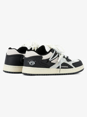 Snullo Comfortable Casual Pentagram Couple Shoes - 1708