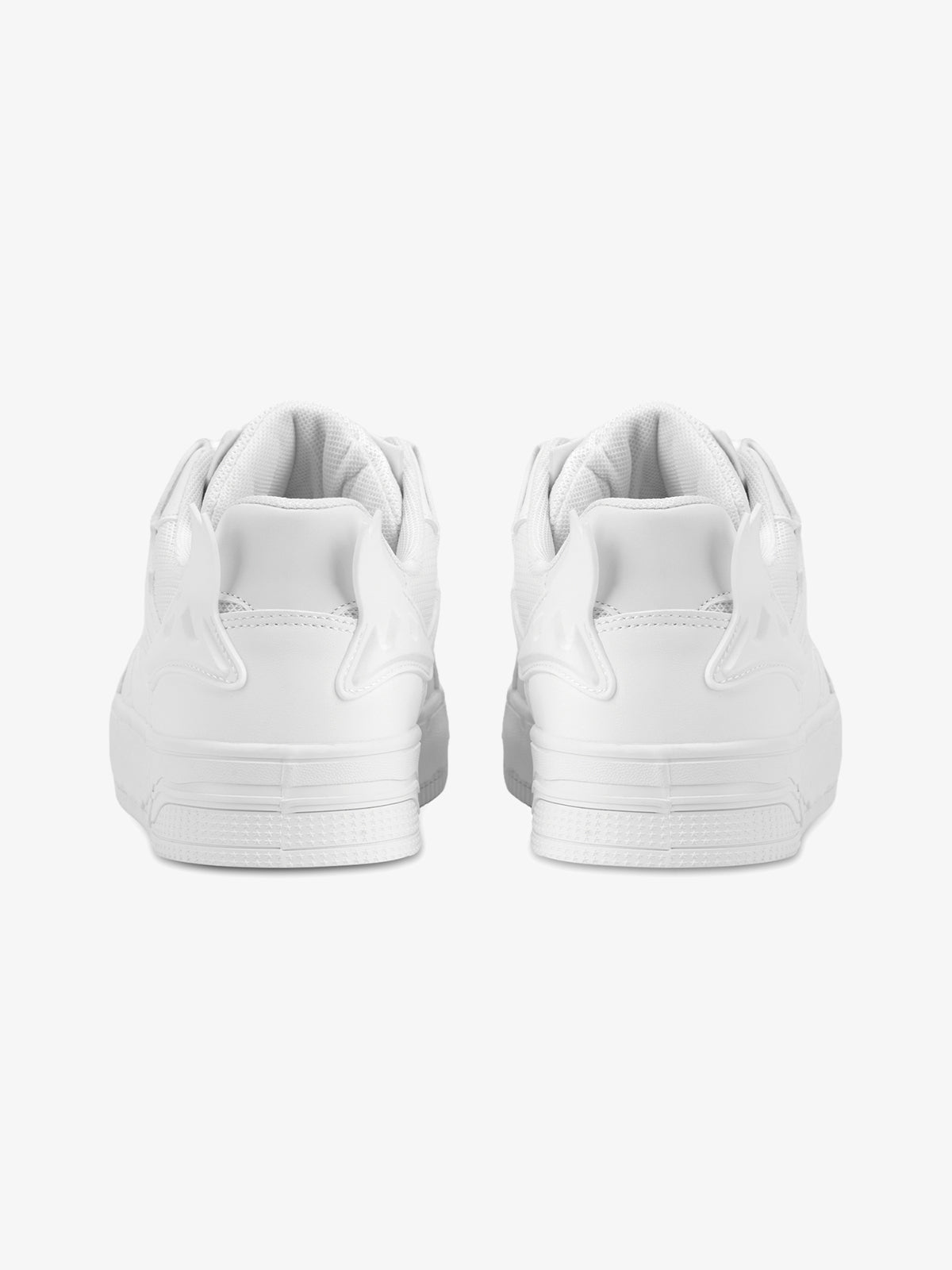 Snullo Niche Retro Couple Board Shoes