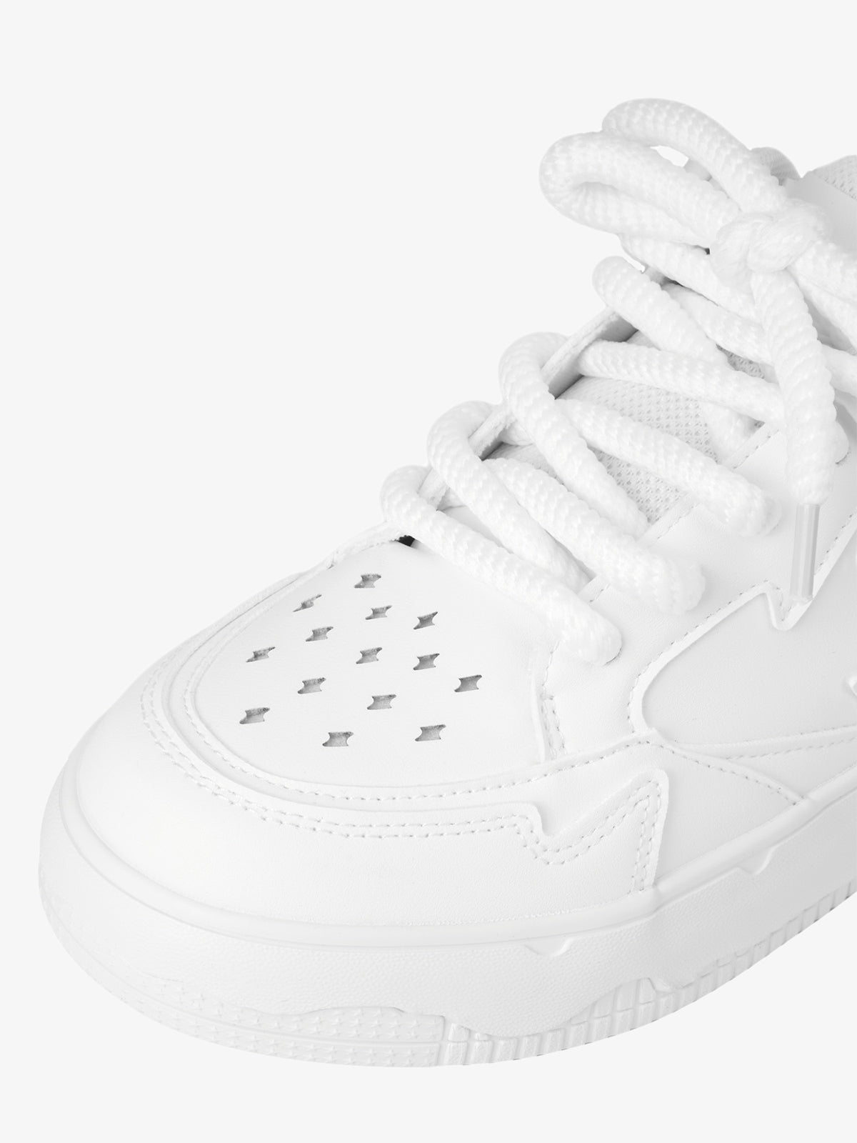 Snullo Niche Retro Couple Board Shoes
