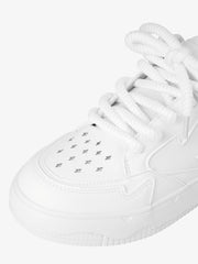 Snullo Niche Retro Couple Board Shoes