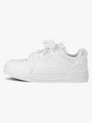 Snullo Niche Retro Couple Board Shoes