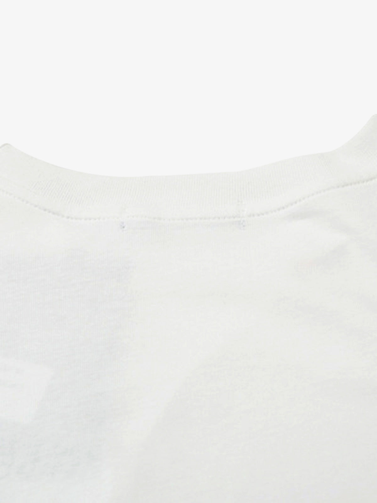 Jersey Knit Street 1992 Graphic T-Shirt