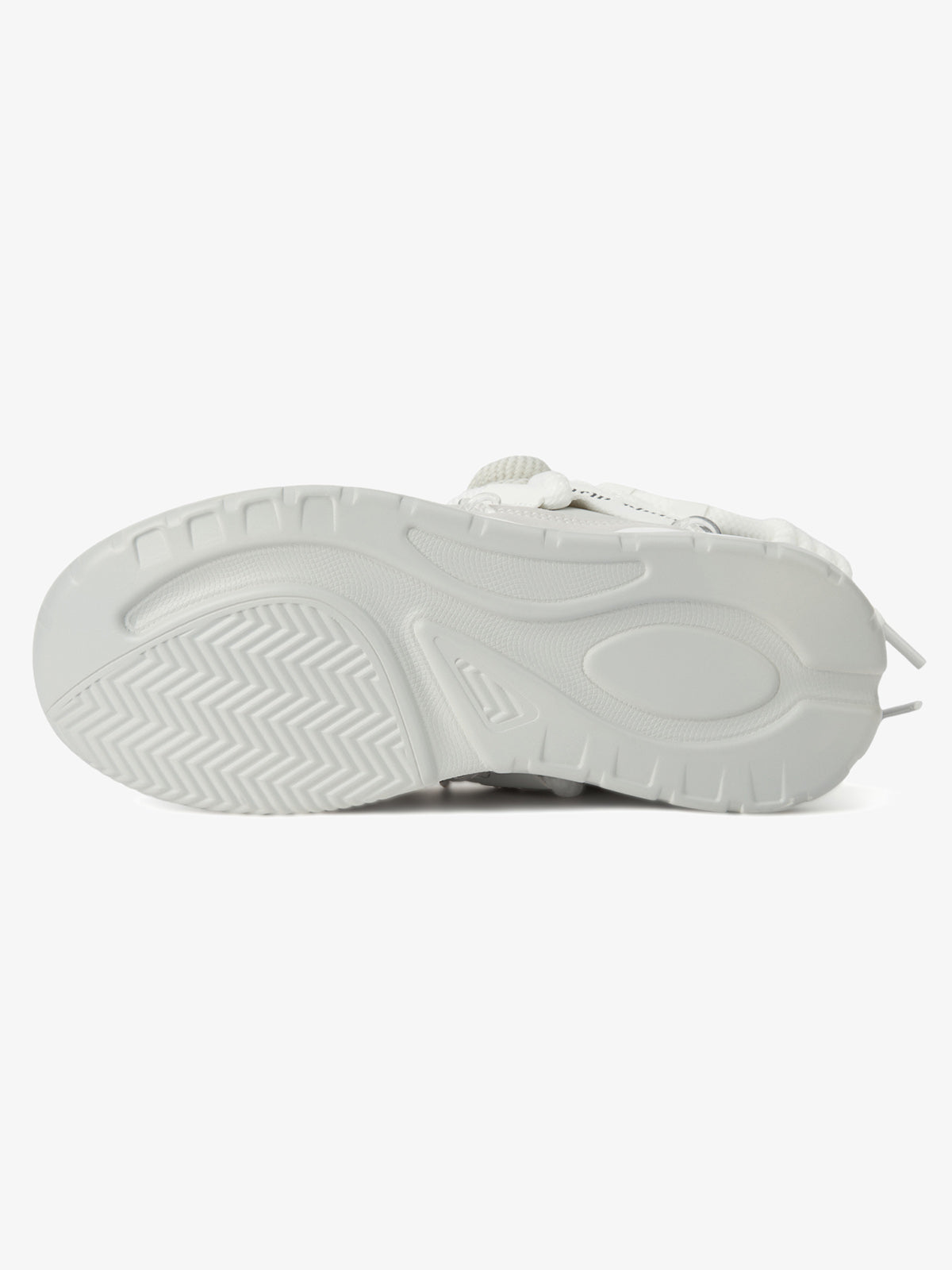 Snullo Chunky Rope Shoes - 1715