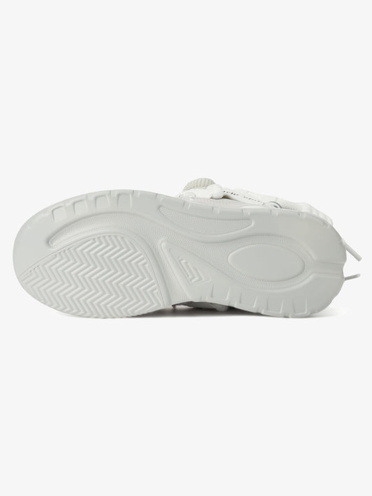 Snullo Chunky Rope Shoes - 1715