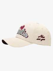 Snullo High Street Love Sunshine Hat