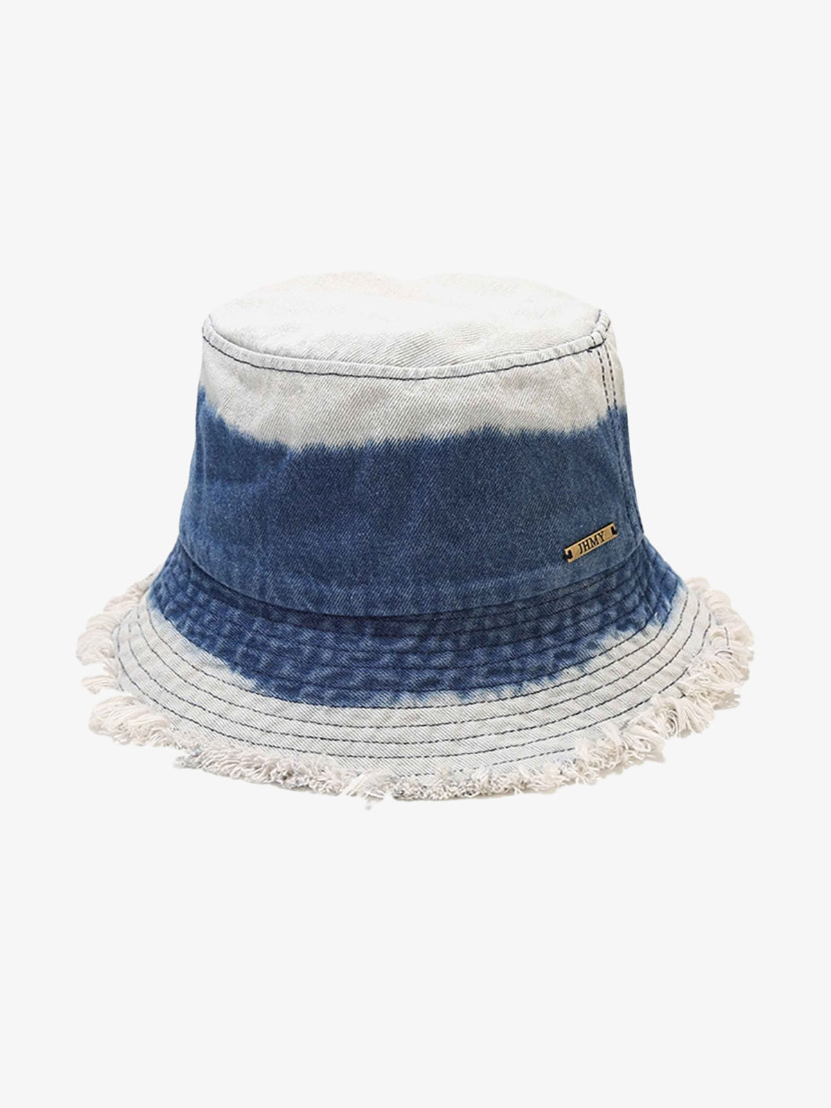 Snullo Sunshade Denim Fisherman's Hat - 1550
