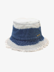 Snullo Sunshade Denim Fisherman's Hat - 1550