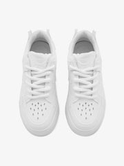 Snullo Niche Retro Couple Board Shoes