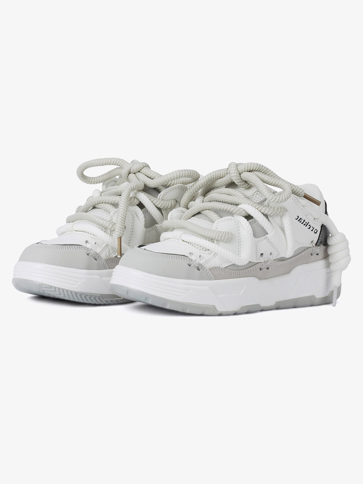 Snullo Chunky Rope Shoes - 1715