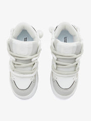 Snullo Chunky Rope Shoes - 1715