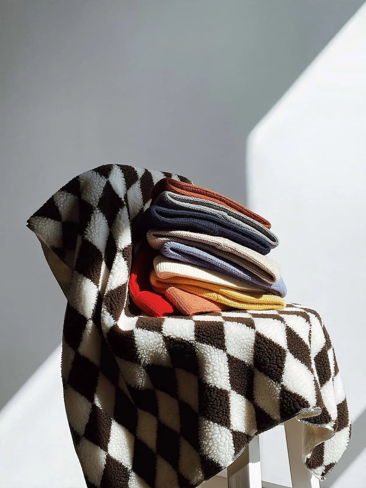 Snullo Mini Fisherman Beanie -1009