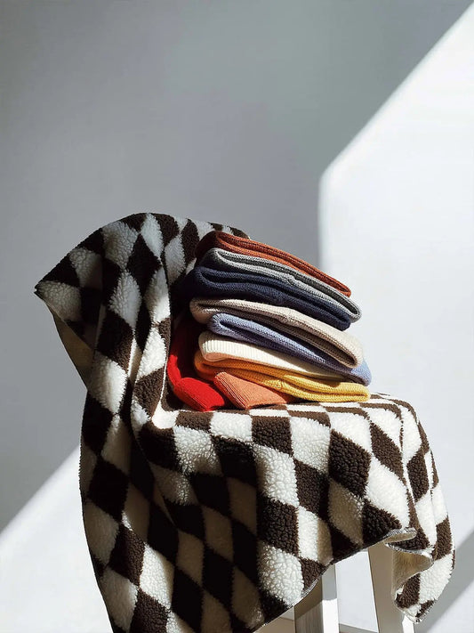 Snullo Mini Fisherman Beanie -1009