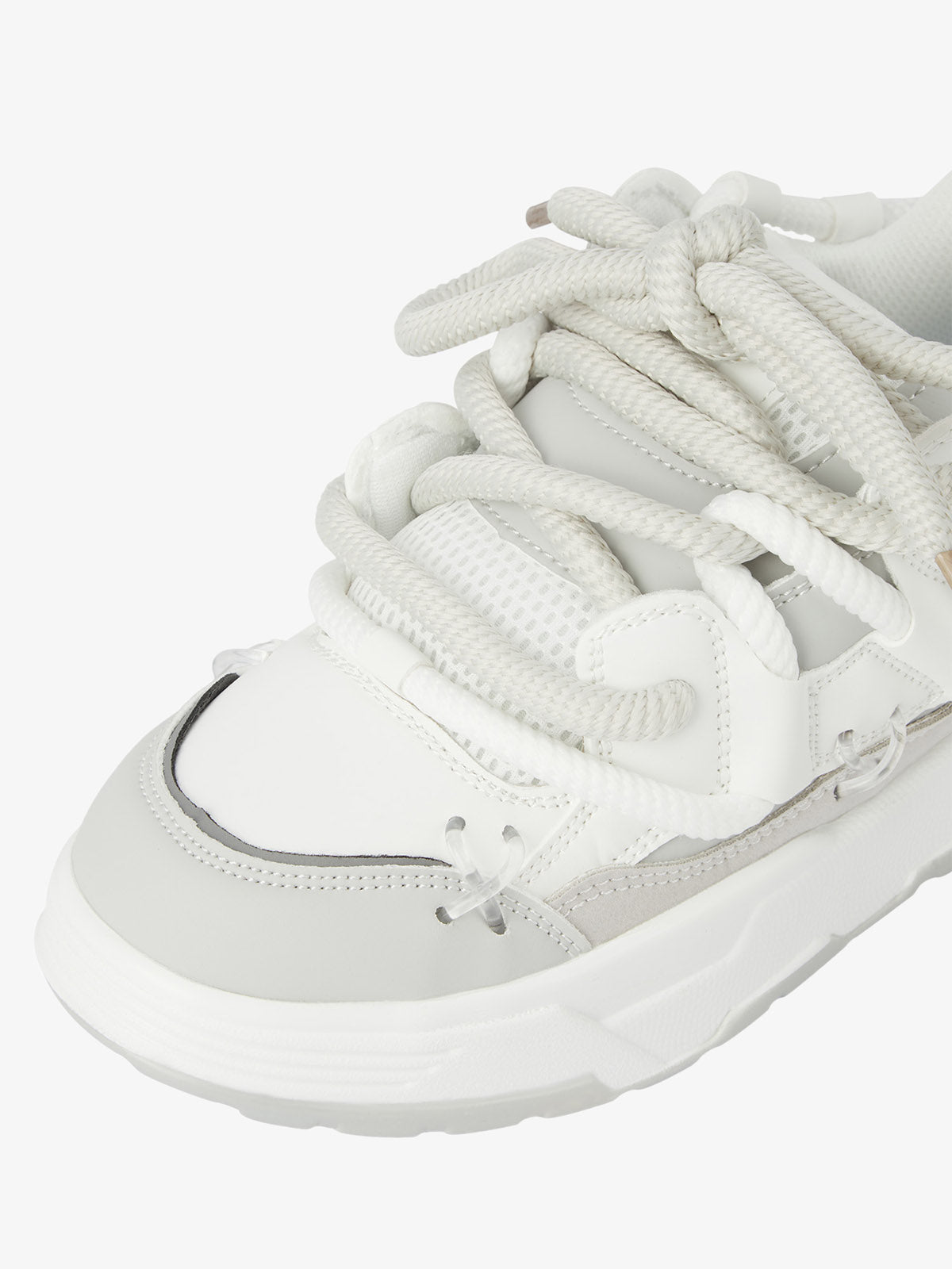 Snullo Chunky Rope Shoes - 1715